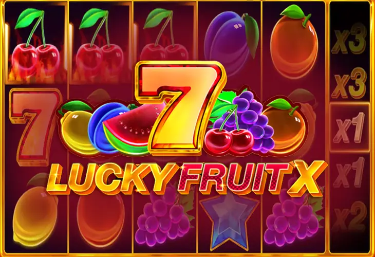 Lucky Fruit