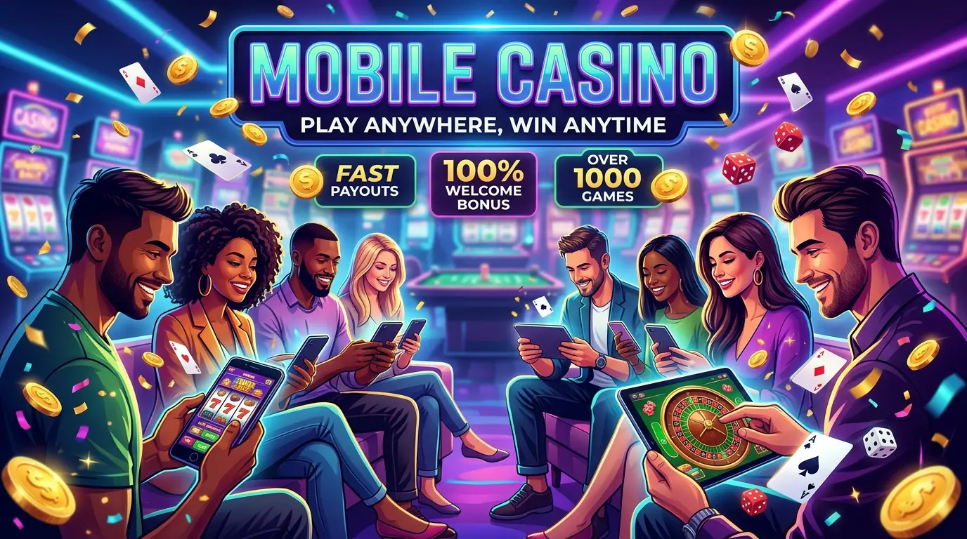 My Empire casino mobile