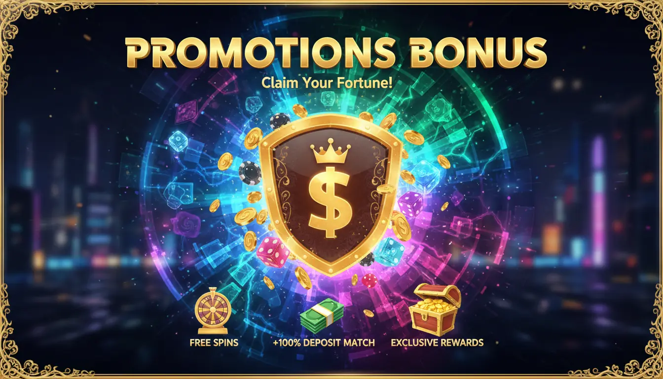 My Empire casino deals