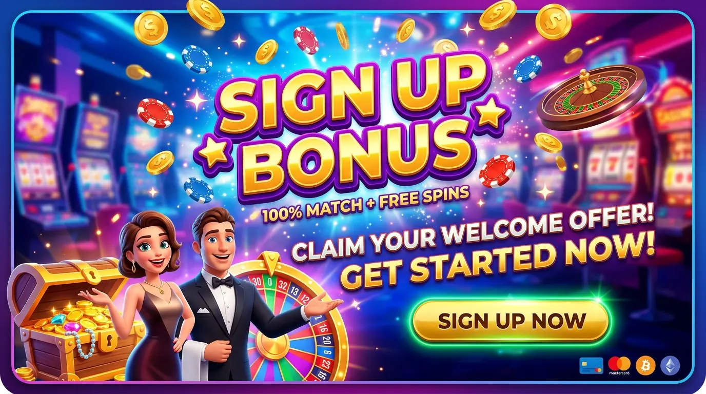 My Empire new player bonus