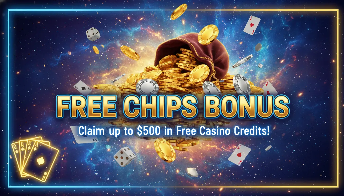 My Empire free chips