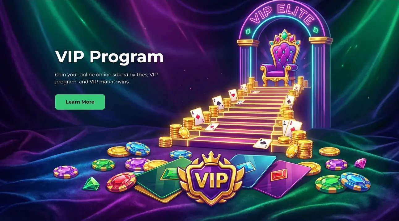 My Empire VIP program