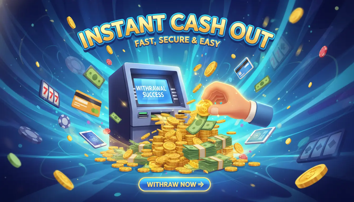 My Empire casino withdrawal