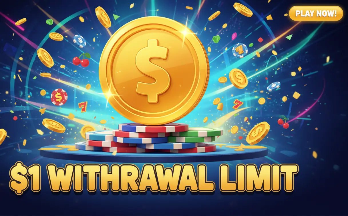 My Empire casino withdrawal limit