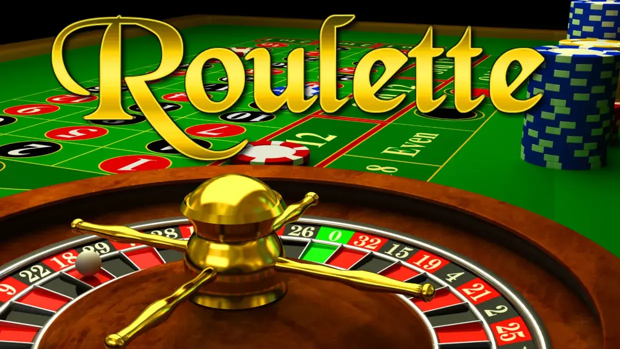 My Empire roulette game