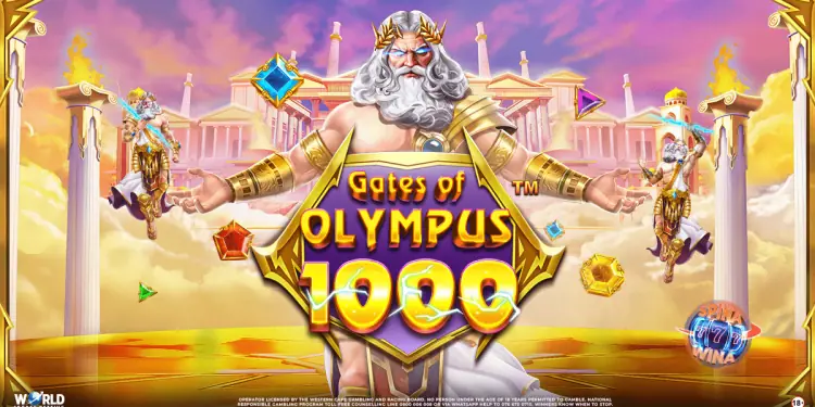 My Empire Gates of Olympus