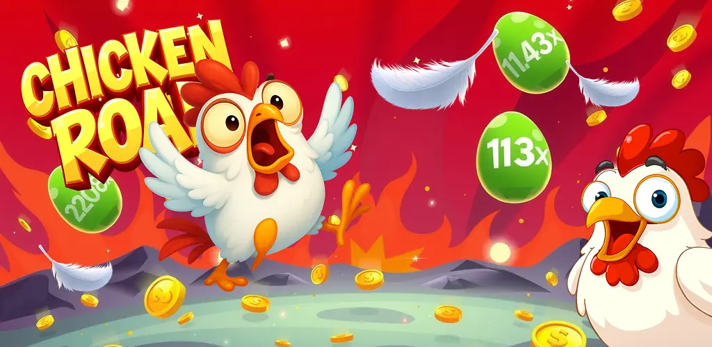 My Empire Chicken Road